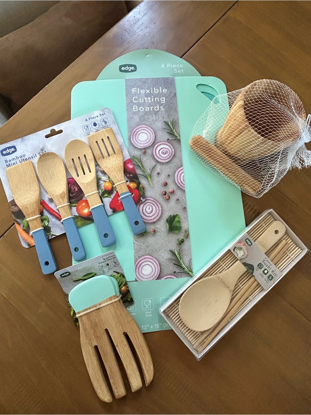 NWT Kitchen Accessories Bundle